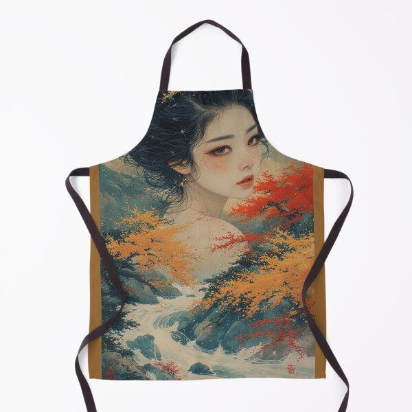 Item preview, JAPANESE FUSION COLLECTION: Scenery-scope designed and sold by FANTASY FRENZY.