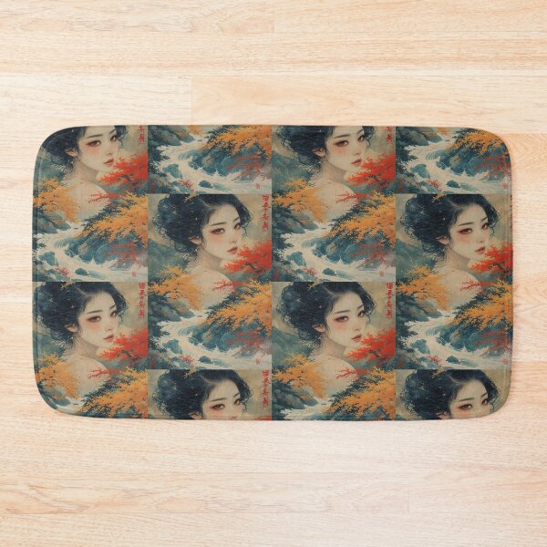 Item preview, JAPANESE FUSION COLLECTION: Scenery-scope designed and sold by FANTASY FRENZY.