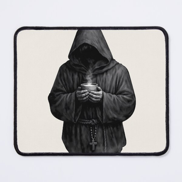 Item preview, The Cloistered Observer designed and sold by MeaningIsUse.