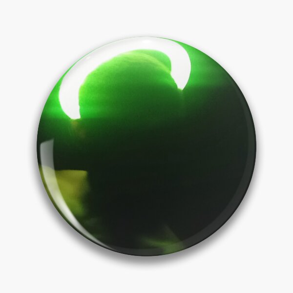Item preview, TOXIC HALO designed and sold by ThinkOliveInc.