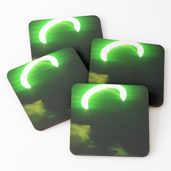 Item preview, TOXIC HALO designed and sold by ThinkOliveInc.