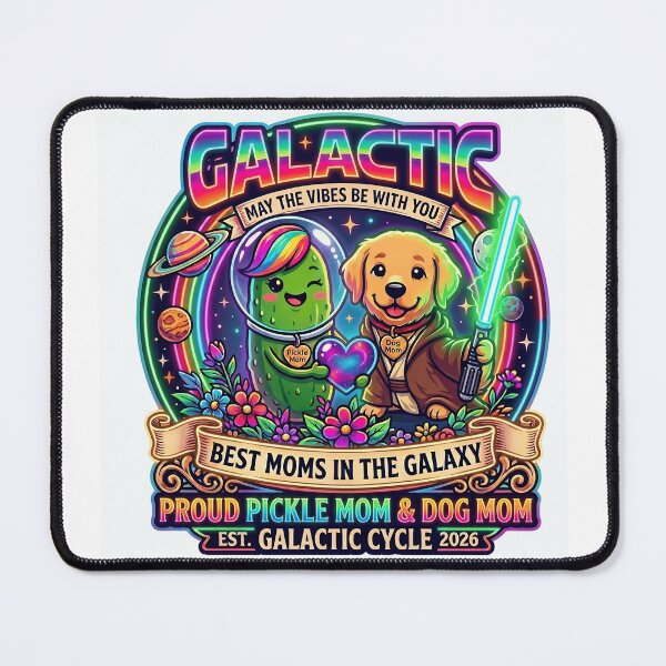 Item preview, Best Moms in the Galaxy May the 4th Star Shirt designed and sold by Basma Designs | Retro, Kawaii Shirts & Stickers.