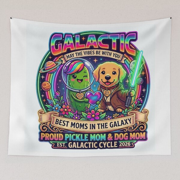 Item preview, Best Moms in the Galaxy May the 4th Star Shirt designed and sold by Basma Designs | Funny Shirts, Stickers & Mugs.