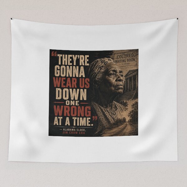 Item preview, Alabama wisdom designed and sold by Cosmic-Chloe.
