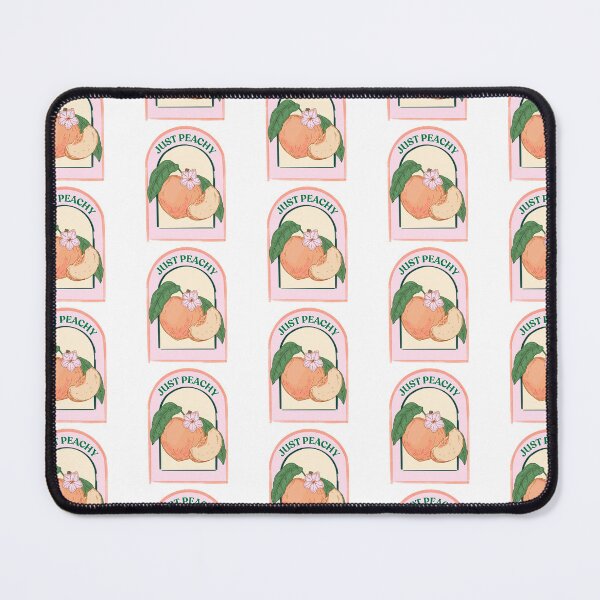 Item preview, Just Peachy designed and sold by priyankajustine.