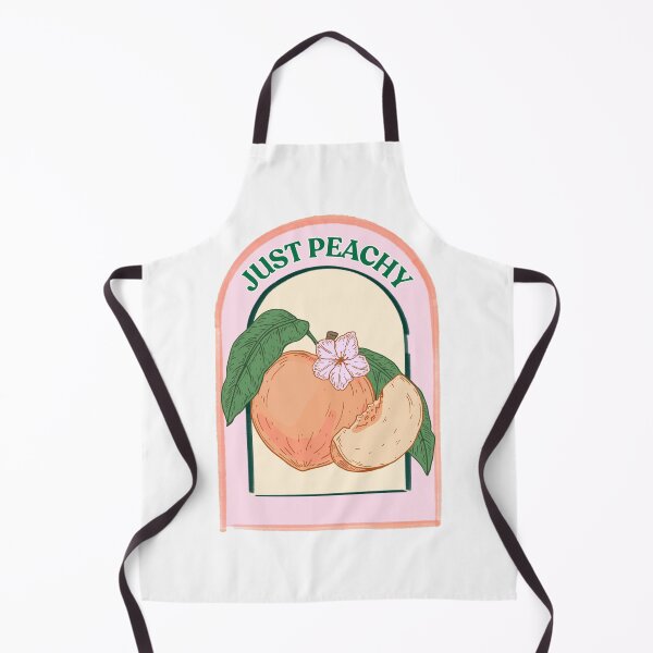Item preview, Just Peachy designed and sold by priyankajustine.