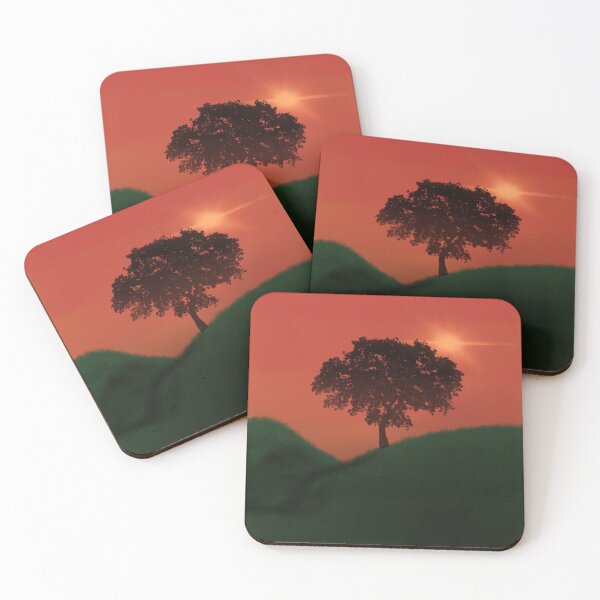 Item preview, Sunset designed and sold by Okami0341.