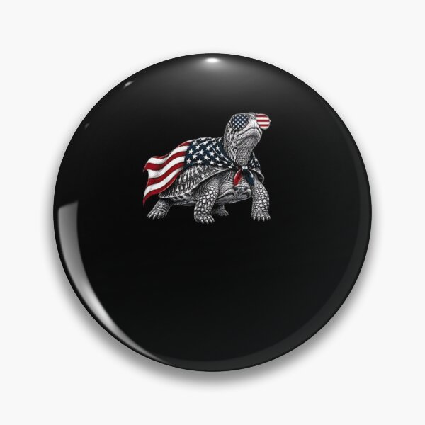 Item preview, American Flag designed and sold by WhatTheSnail.