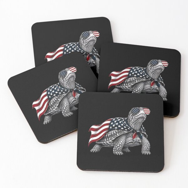 Item preview, American Flag designed and sold by WhatTheSnail.