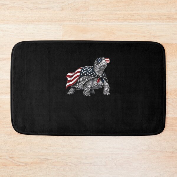 Item preview, American Flag designed and sold by WhatTheSnail.