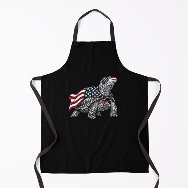 Item preview, American Flag designed and sold by WhatTheSnail.