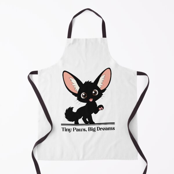 Item preview, Tiny Paws, Big Dreams designed and sold by maniacdesignz11.