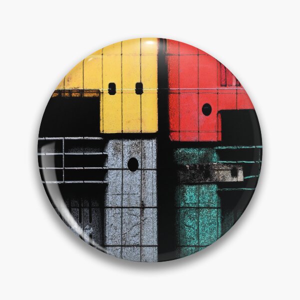Item preview, schematic rainbow designed and sold by from Carbonizzo.