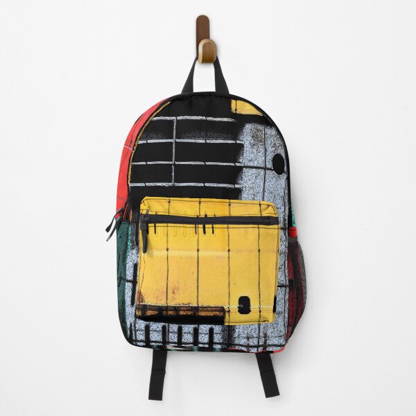 Item preview, schematic rainbow designed and sold by from Carbonizzo.
