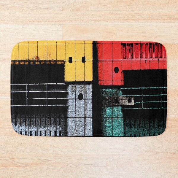 Item preview, schematic rainbow designed and sold by from Carbonizzo.