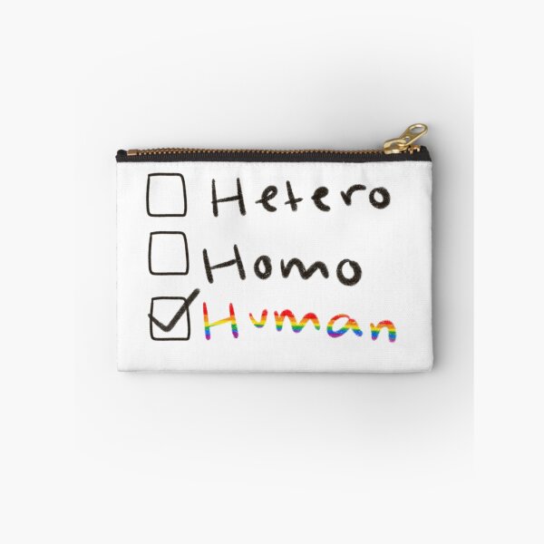 Item preview, We Are All Human Pride Month Graphic designed and sold by Rhodes Shop.
