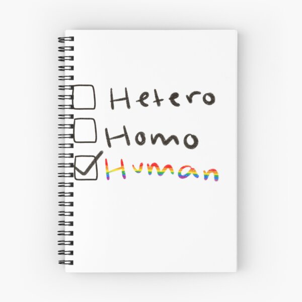 Item preview, We Are All Human Pride Month Graphic designed and sold by Rhodes Shop.