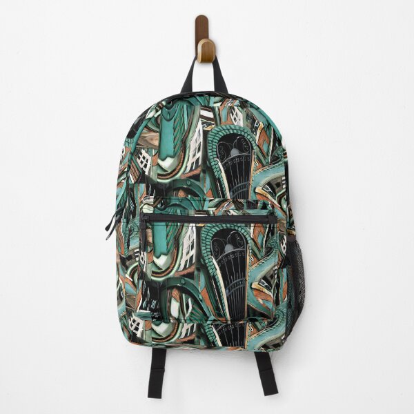 Item preview, Going Places designed and sold by O'clock Vibes.