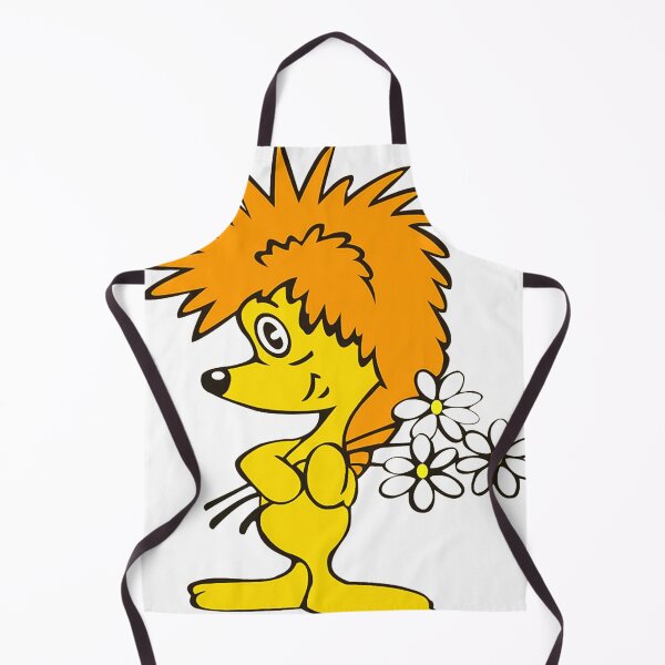 Item preview, Colorful Triam - Vibrant Retro Cartoon & Sweet Daisy Bouquet  designed and sold by Tokraz-art.