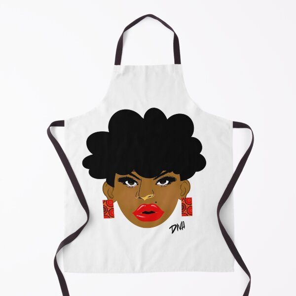 Item preview, Estilo callejero de diva africana designed and sold by hola@me by SHEMLARI.
