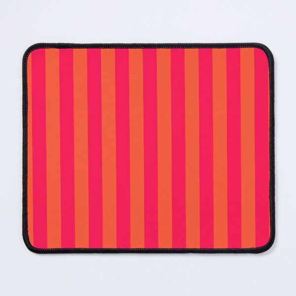 Item preview, Orange and pink stripes designed and sold by RishabhArts1.