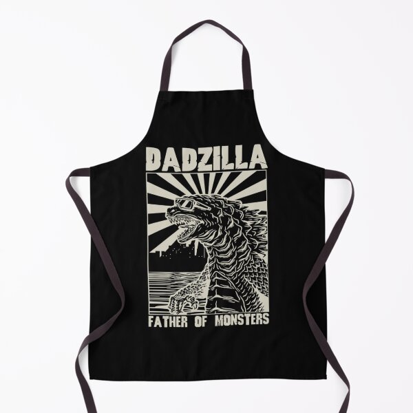 Item preview, Dadzilla, Father Day, Funny Dad, Cool Daddy Dinosaur designed and sold by toongstudio.