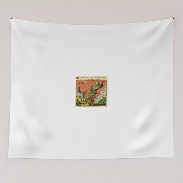 Item preview, Wounded in Battle 1915 - Vintage War Comic Book Panel Art designed and sold by Lilith.3x313 Vault.