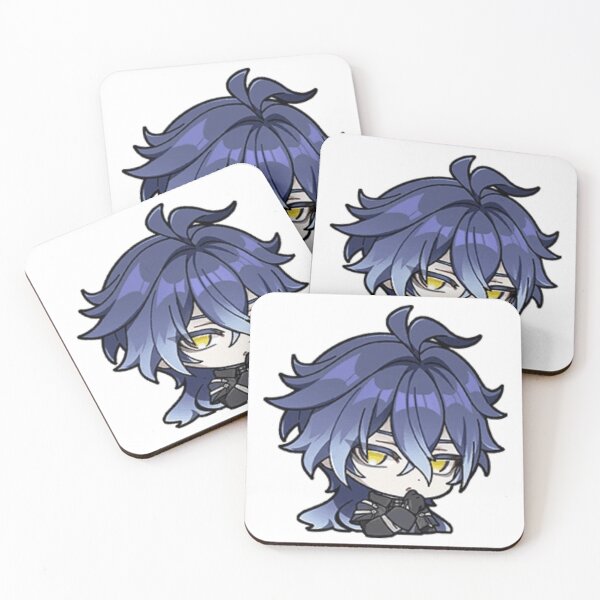 Item preview, Flins chibi designed and sold by Lauwuuh.