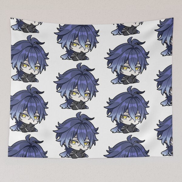 Item preview, Flins chibi designed and sold by Lauwuuh.