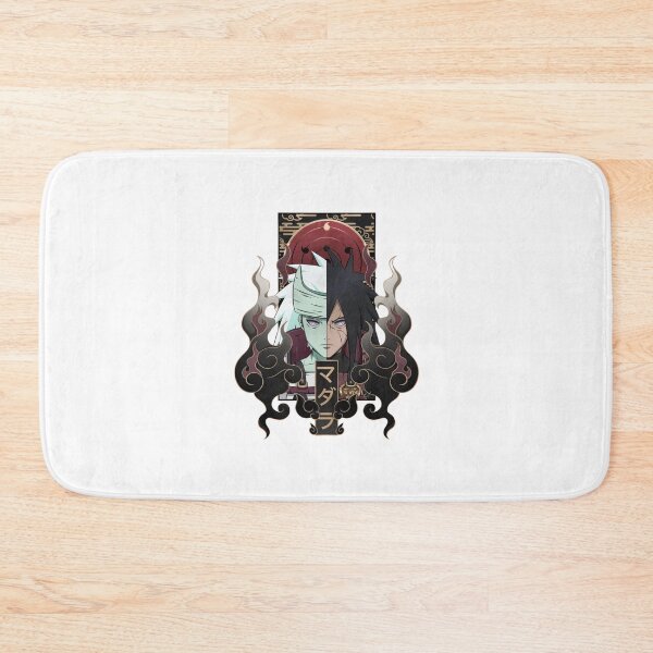 Item preview, The Ghost Of The Uchiha Clan - Dual Split Identity   designed and sold by Mrdonut-ARt.