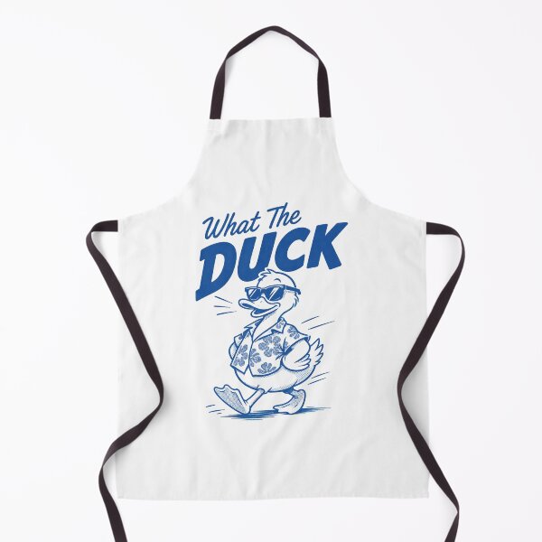 Item preview, What The Duck designed and sold by olosra.