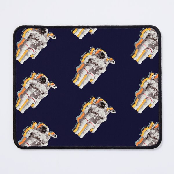 Item preview, astronaut trippy designed and sold by coolcreativeco.