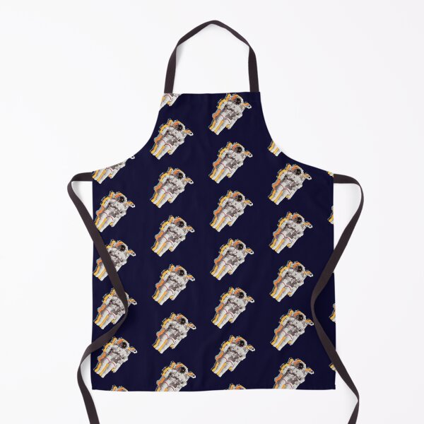 Item preview, astronaut trippy designed and sold by coolcreativeco.