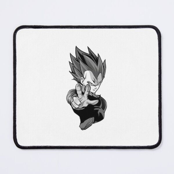 Item preview, The Prideful Saiyan Prince - Final Flash Blast Stance  designed and sold by Mrdonut-ARt.