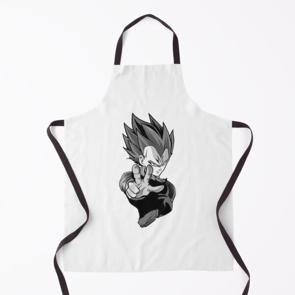 Item preview, The Prideful Saiyan Prince - Final Flash Blast Stance  designed and sold by Mrdonut-ARt.