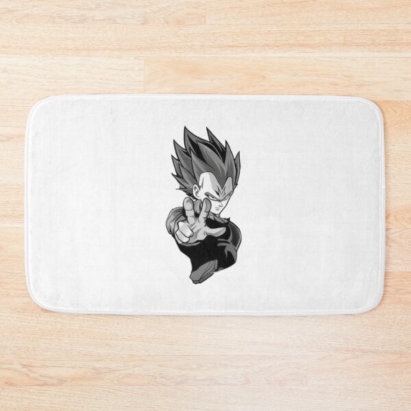 Item preview, The Prideful Saiyan Prince - Final Flash Blast Stance  designed and sold by Mrdonut-ARt.