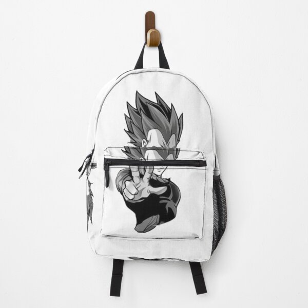 Item preview, The Prideful Saiyan Prince - Final Flash Blast Stance  designed and sold by Mrdonut-ARt.