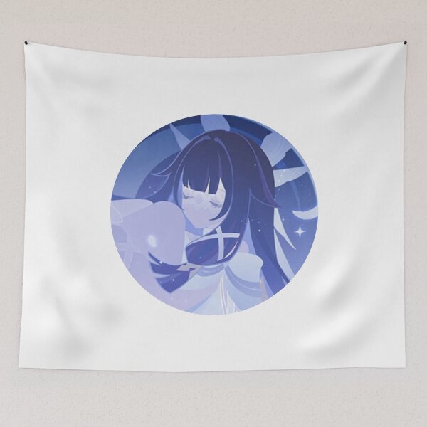 Item preview, Columbine designed and sold by Lauwuuh.