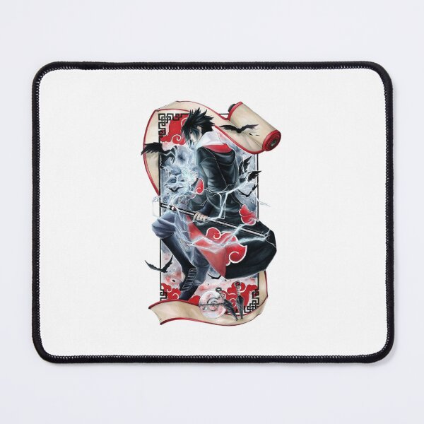 Item preview, Rogue Lightning Avenger - Chidori Scroll Burst designed and sold by Mrdonut-ARt.