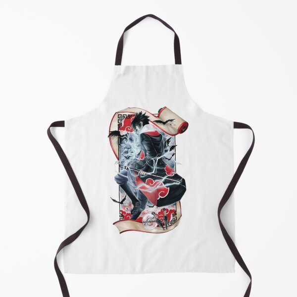 Item preview, Rogue Lightning Avenger - Chidori Scroll Burst designed and sold by Mrdonut-ARt.
