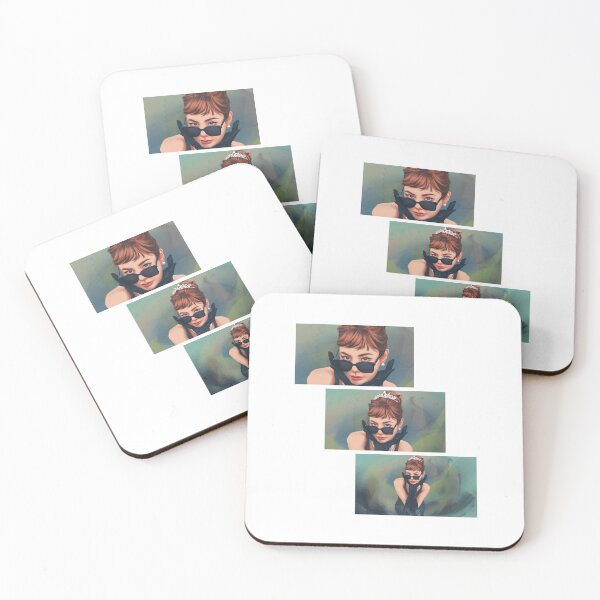 Item preview, Picture Perfect Portrait (on White) designed and sold by PawsitiveMum3.