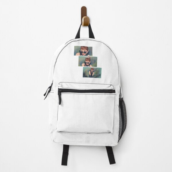 Item preview, Picture Perfect Portrait (on White) designed and sold by PawsitiveMum3.