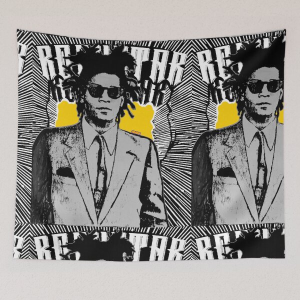 Item preview, Rockstar Unique Batik Print Cool Paint Splash Design designed and sold by FFFFt.