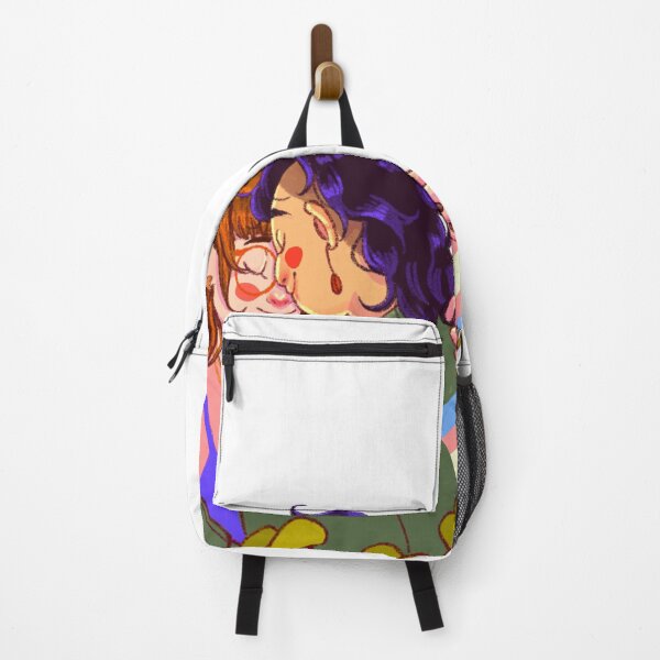 Item preview, Transgender Couple Romance Illustration designed and sold by Rhodes Shop.