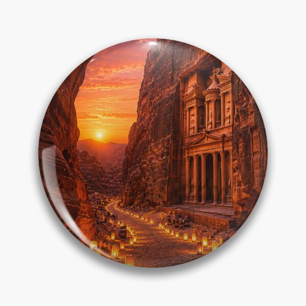 Item preview, Portal To Jordan designed and sold by PXLSKN.