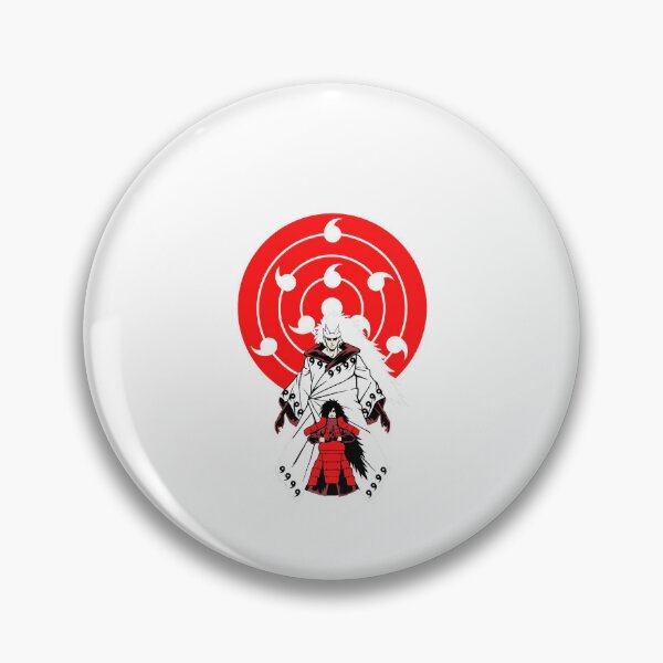 Item preview, Infinite Dream Moon - Ultimate Red Eye Rebirth designed and sold by Mrdonut-ARt.