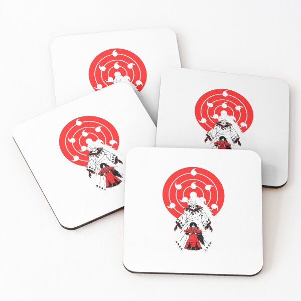 Item preview, Infinite Dream Moon - Ultimate Red Eye Rebirth designed and sold by Mrdonut-ARt.