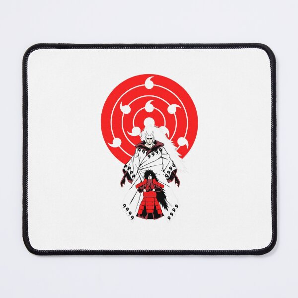 Item preview, Infinite Dream Moon - Ultimate Red Eye Rebirth designed and sold by Mrdonut-ARt.