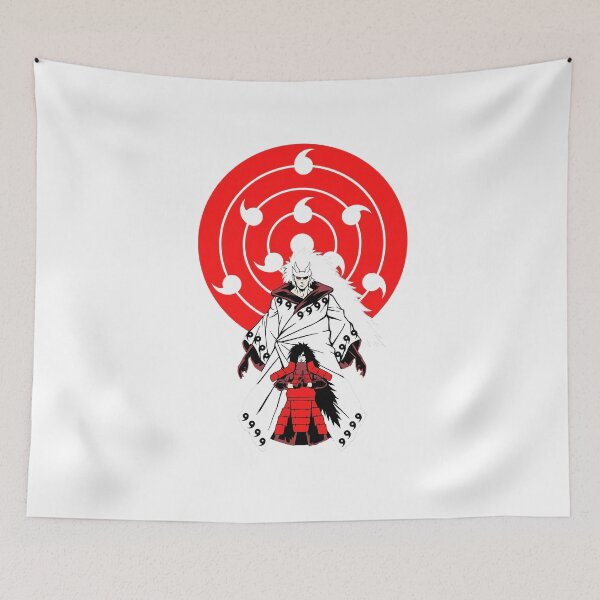 Item preview, Infinite Dream Moon - Ultimate Red Eye Rebirth designed and sold by Mrdonut-ARt.