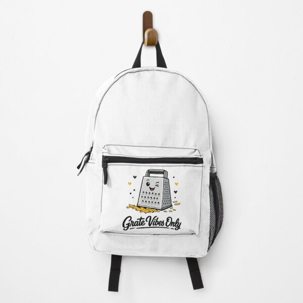 Item preview, Grate Vibes Only – Funny Cheese Pun Kitchen Design designed and sold by Apotheosis by Irie Meraki.